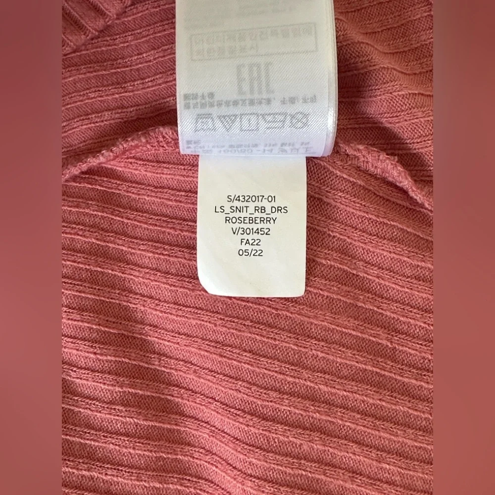 GAP this dress